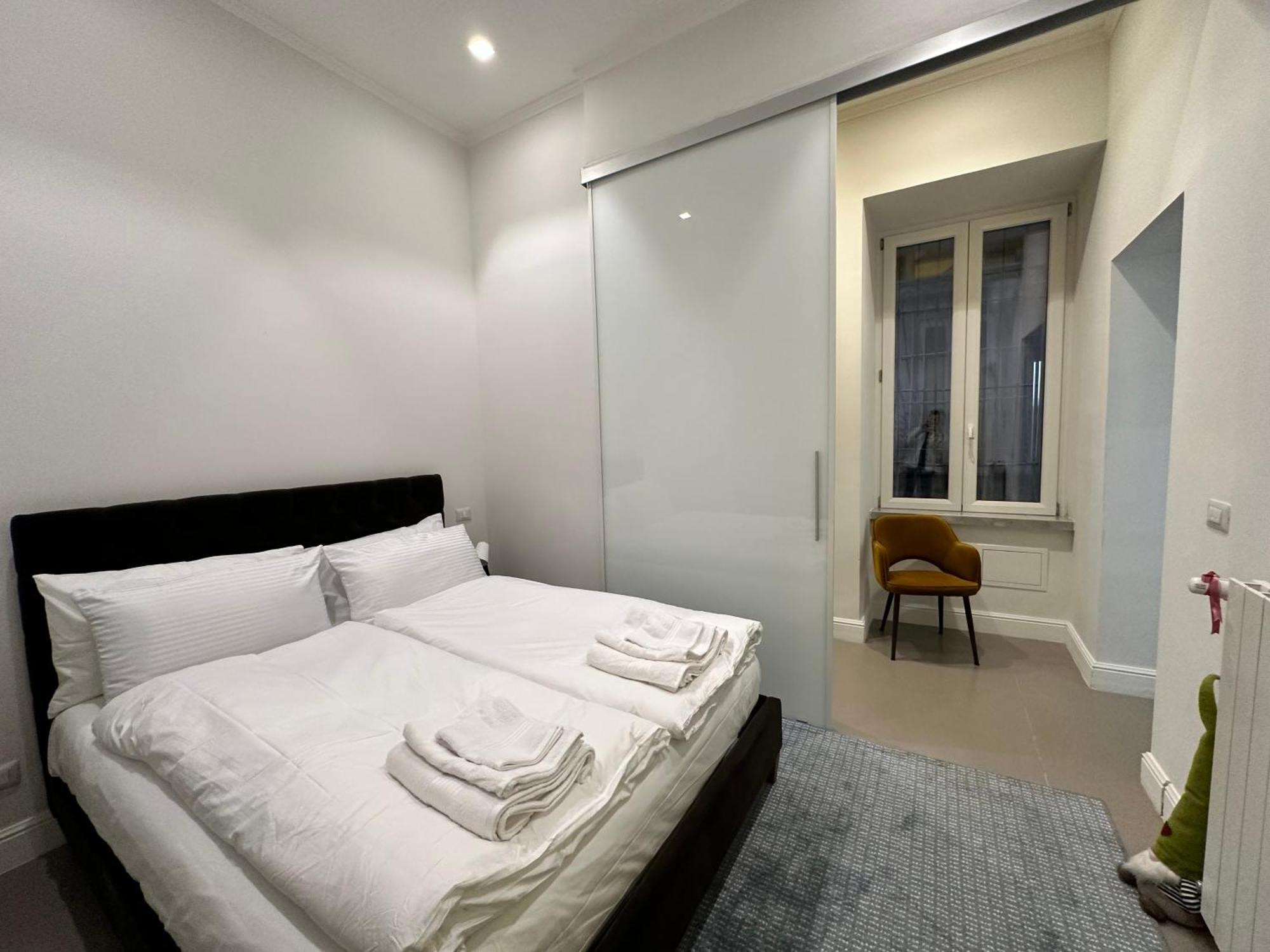Toledo Maisonnette Naples