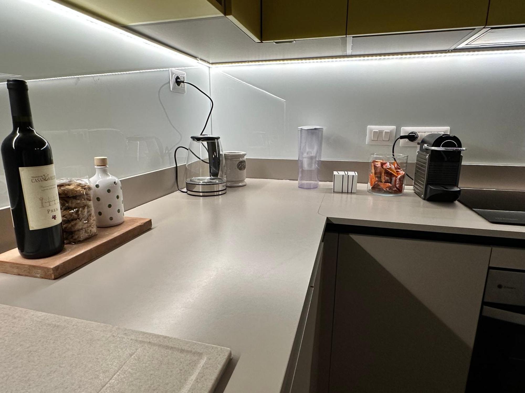 Appartamento Toledo Maisonnette