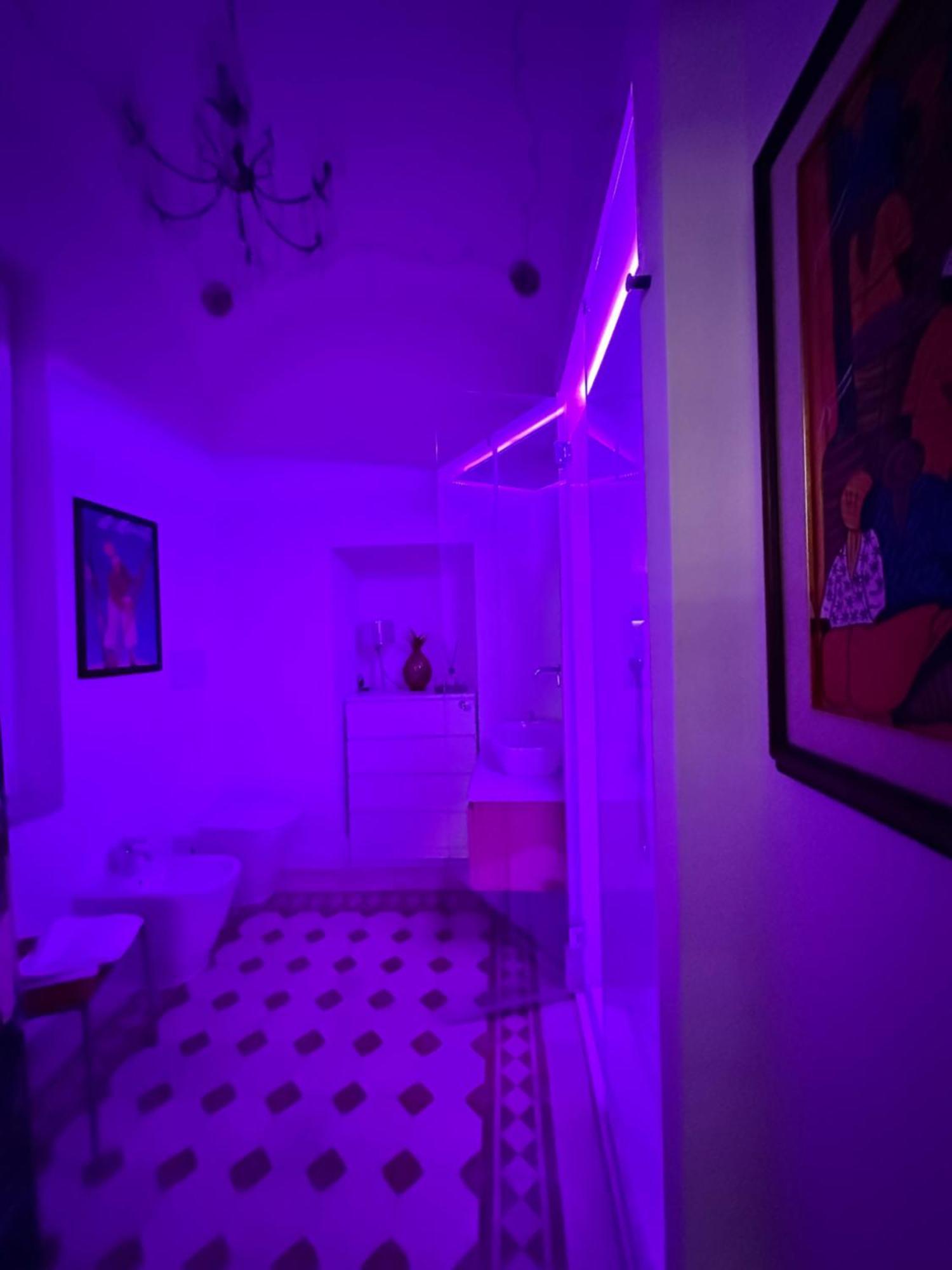 Appartamento Toledo Maisonnette *