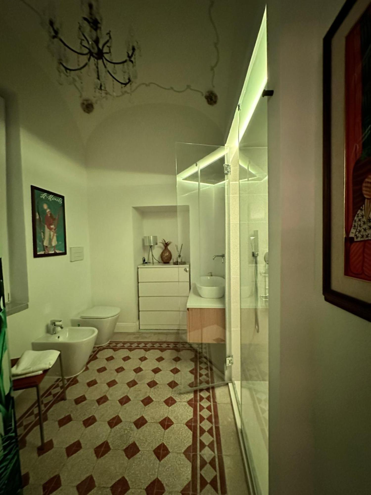 Appartamento Toledo Maisonnette Napoli