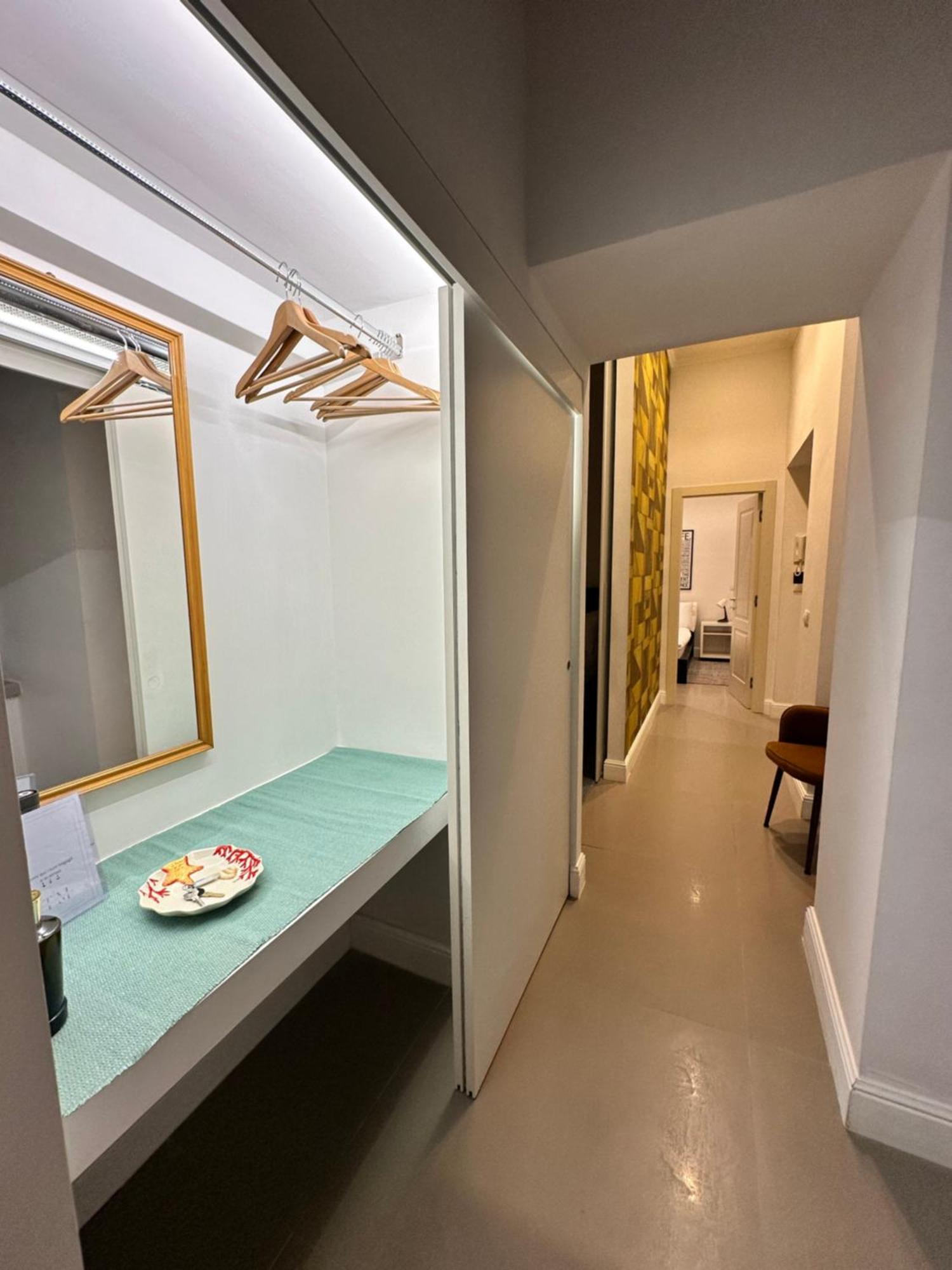 Appartamento Toledo Maisonnette