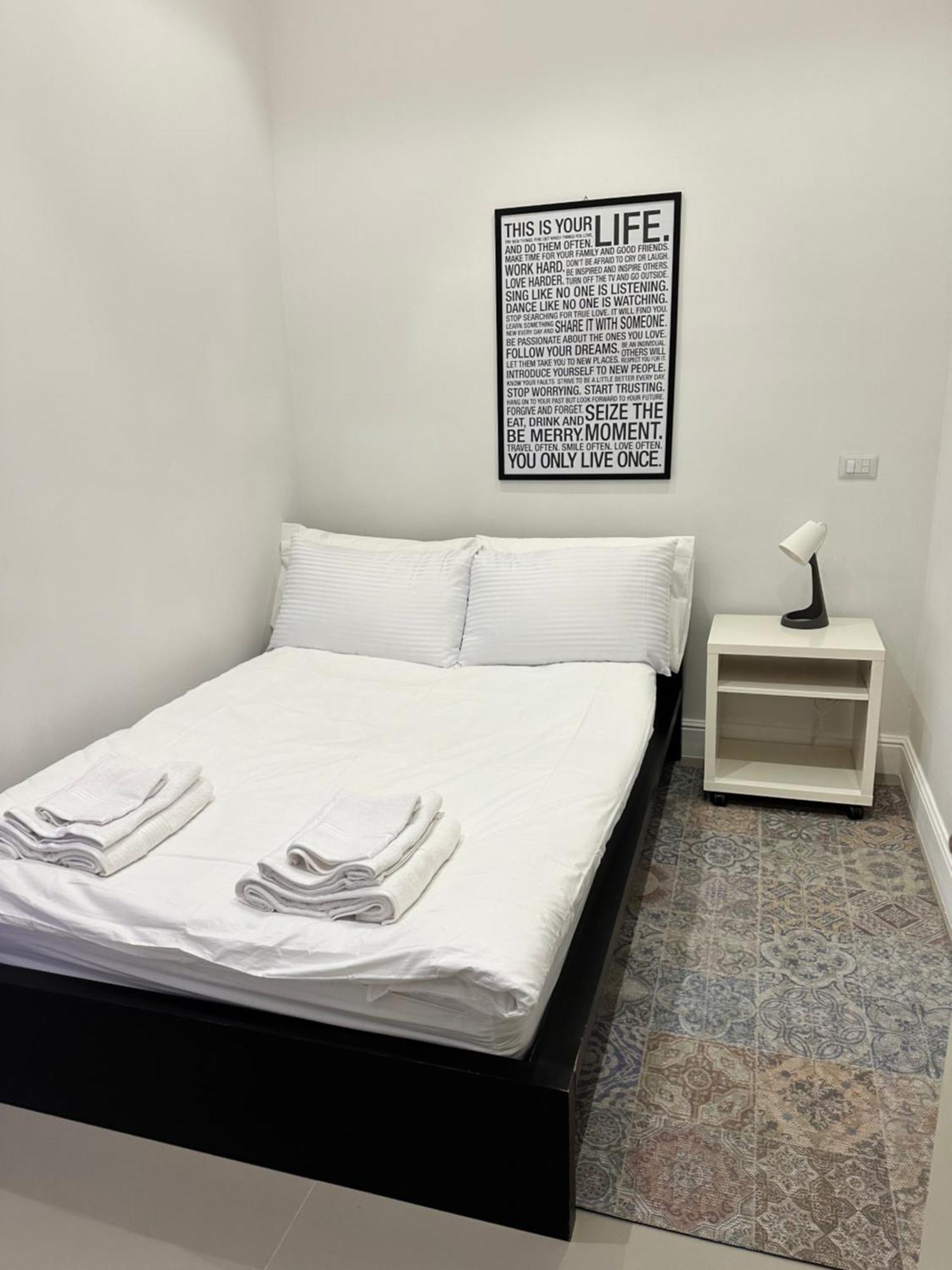 Appartamento Toledo Maisonnette